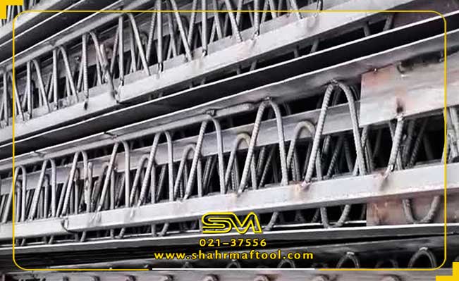 تیرچه کرومیت