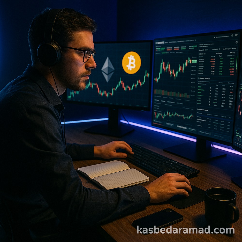 نکات کلیدی برای مدیریت موفق دارایی‌ها