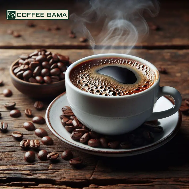 تشخیص قهوه با کیفیت