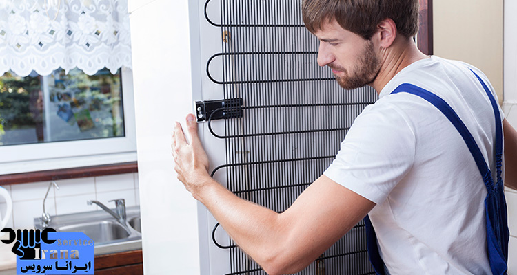 ایرانا سرویس