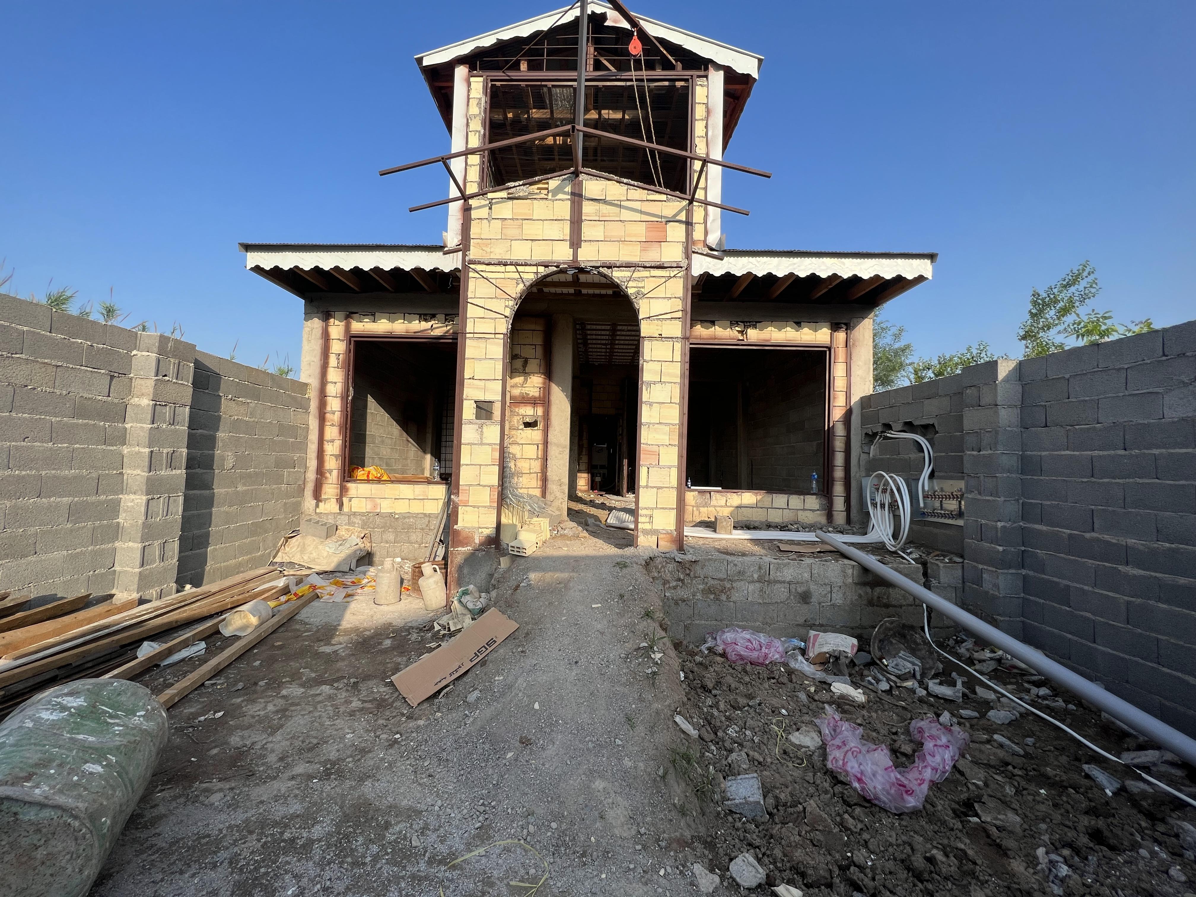 شرکت ساخت ویلا در گیلان