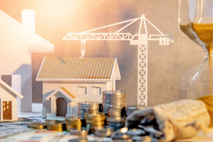 مقایسه ویلا و آپارتمان در دبی