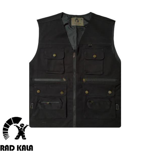 جلیقه تبلیغاتی و جلیقه خبرنگاری