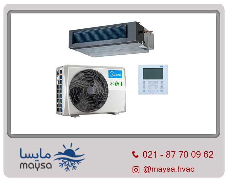 داکت اسپلیت میدیا