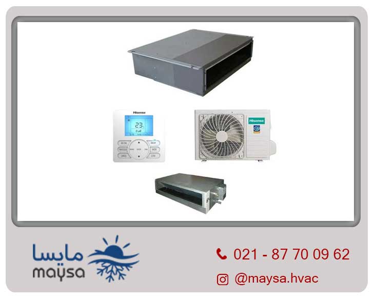 داکت اسپلیت هایسنس