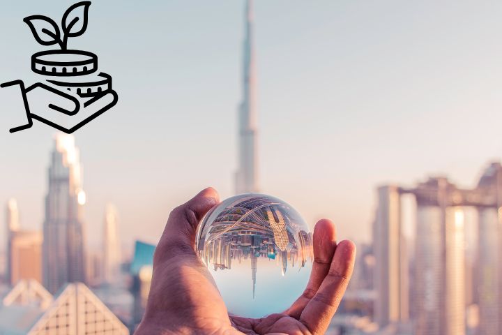  دبی، بهشت سرمایه‌گذاران