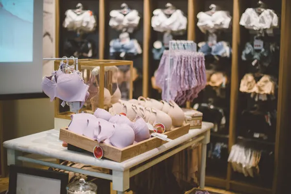 جزئیاتی که ظاهر لباس زیر را به تجربه تبدیل می‌کند