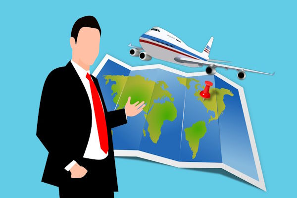 معرفی آژانس مسافرتی هواپیمایی در کرج | لیست کامل!_ شرکت خدمات گردشگری و مسافرتی لیانا پرواز