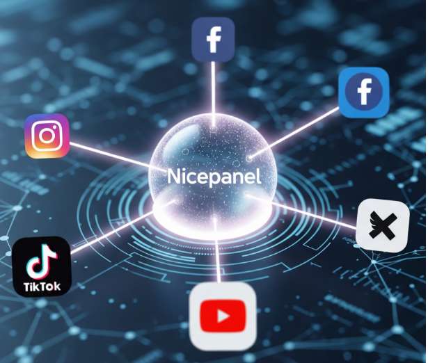 nicepanel