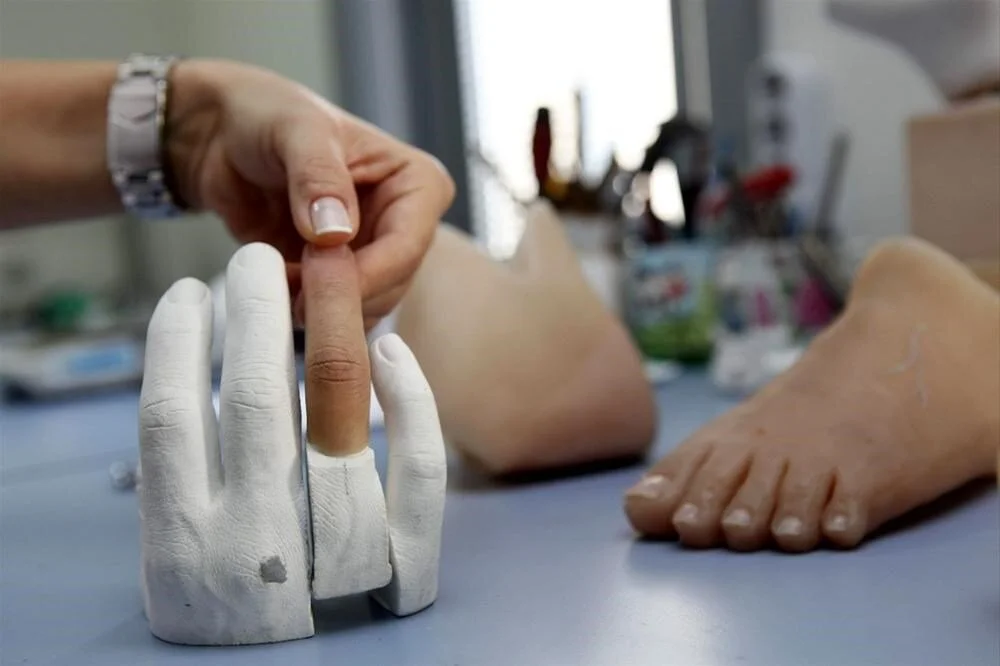 کاربردهای ارتوپدی فنی چیست؟