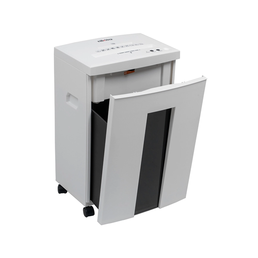 چرا نادیده گرفتن کاغذ خردکن با استاندارد، ریسکی بزرگ برای کسب‌وکار شماست؟