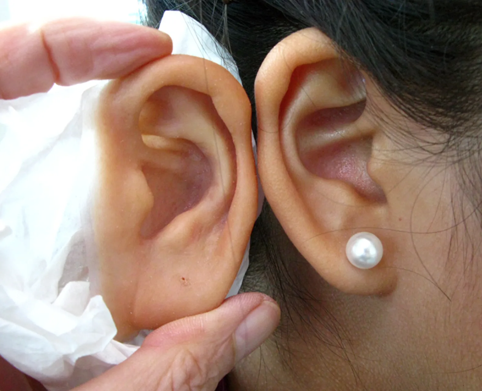 Orthopedic technician