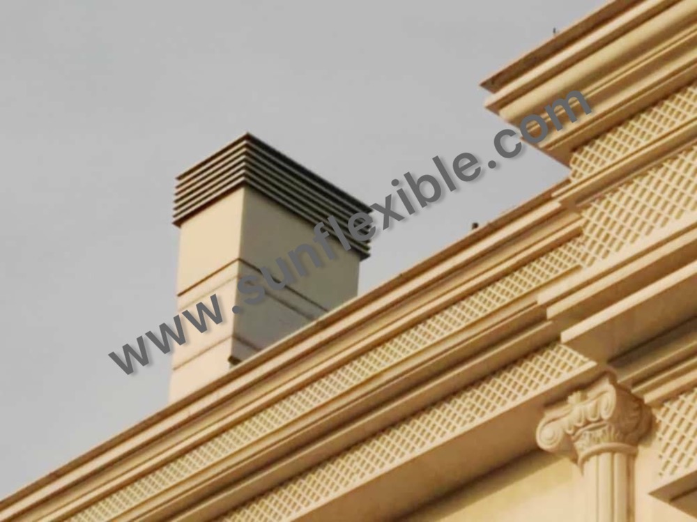 افزایش عمر دیزل ژنراتور با انتخاب دمپرهای سان فلکسیبل افزایش عمر دیزل ژنراتور با انتخاب دمپرهای سان فلکسیبل