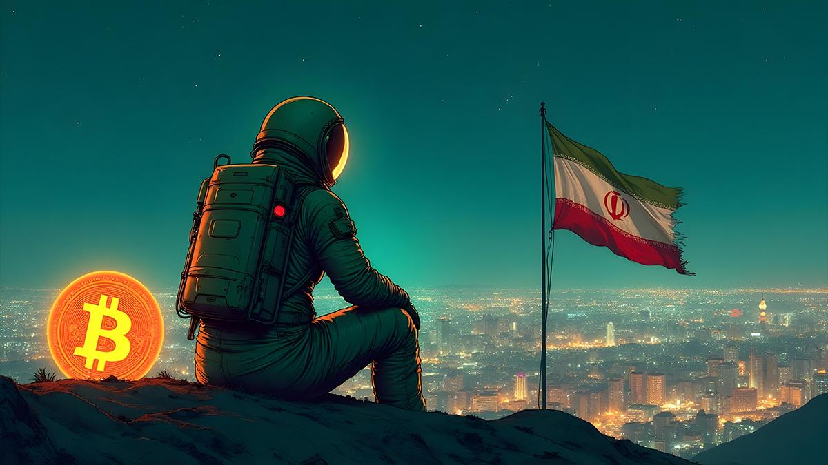 نگاهی به تحول بازار رمزارز در ایران با حضور صرافیهای ارز دیجیتال ایرانی 2