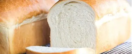 نان سفید مریخ کالا