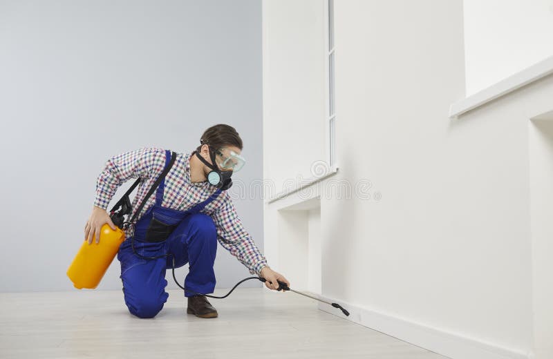 سم پاشی کابینت دکورایکا