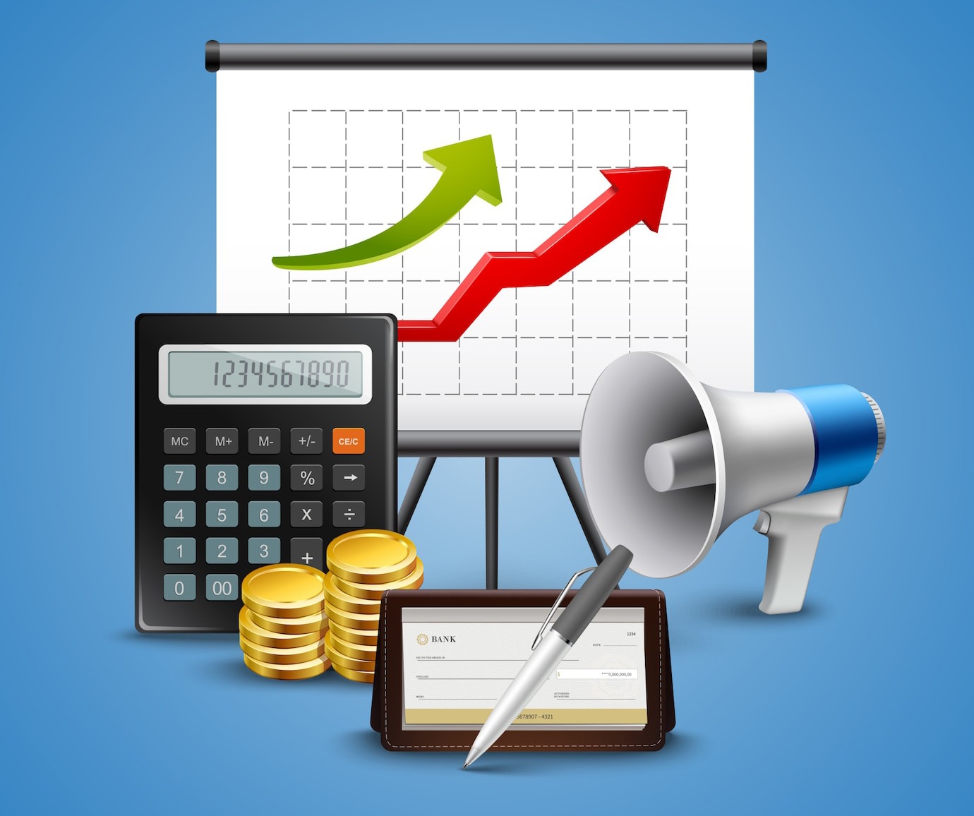 مشاوره مالی