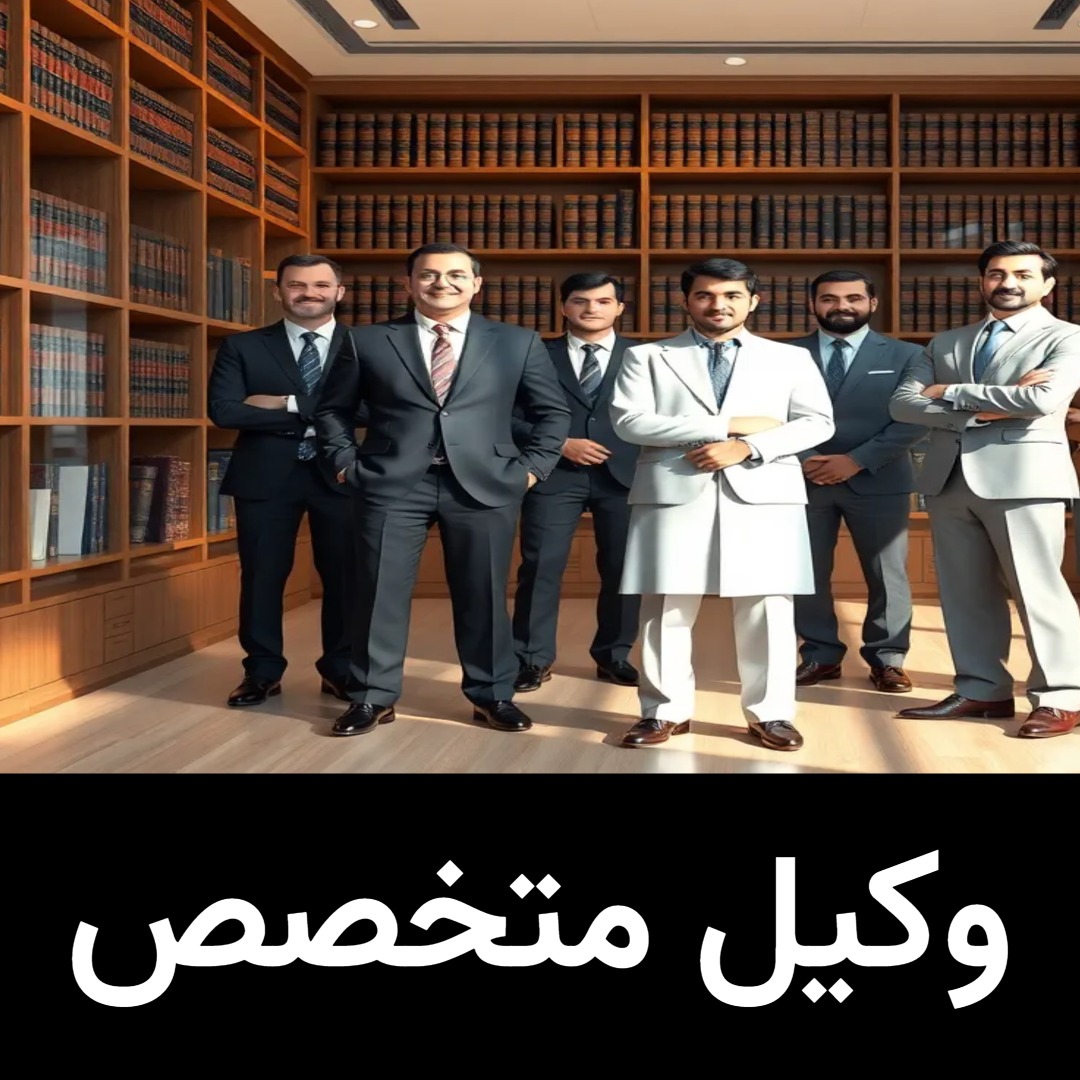راهنمای جامع انتخاب وکیل خوب 3 وکیل متخصص