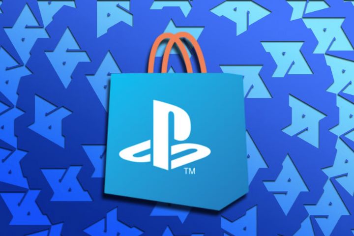 خرید از PlayStation Store