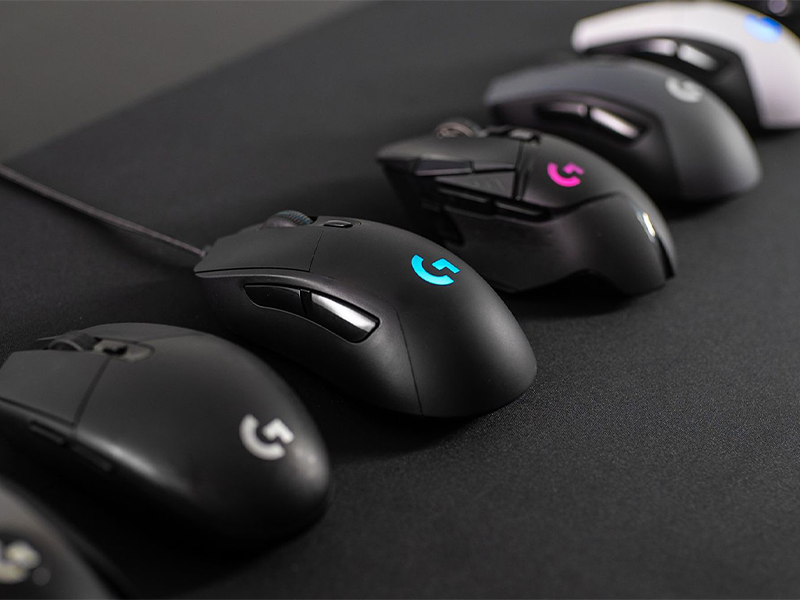 ماوس لاجیتک 3 ماوس لاجیتک