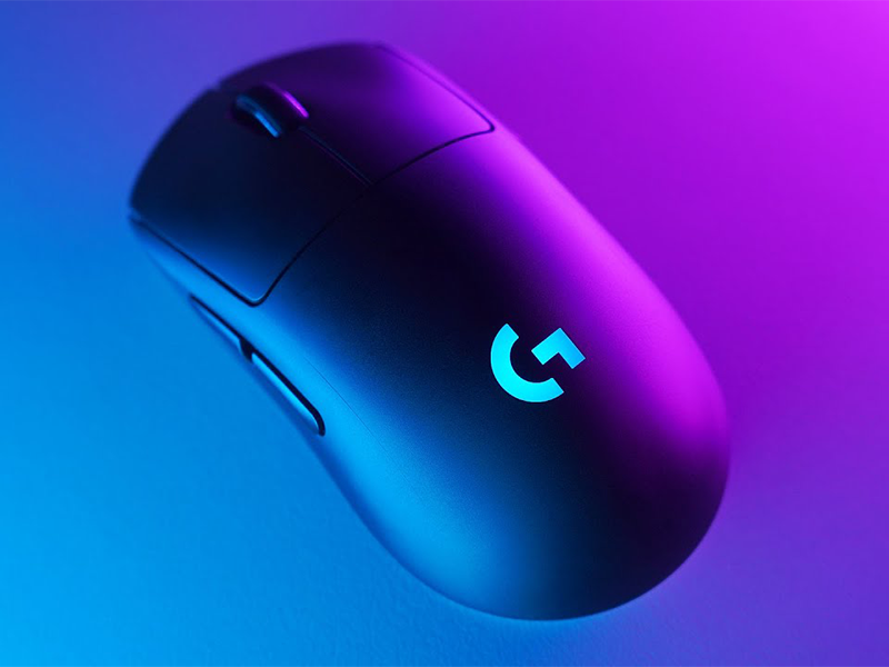 ماوس لاجیتک 2 ماوس لاجیتک