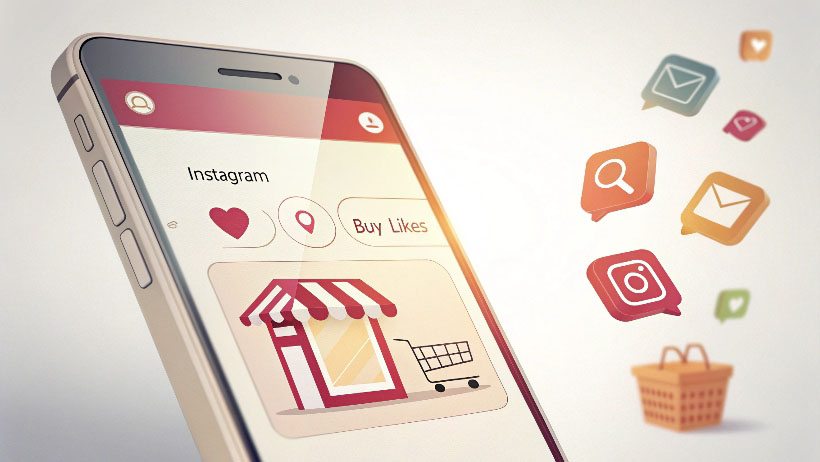 مزایای خرید لایک برای چند پست