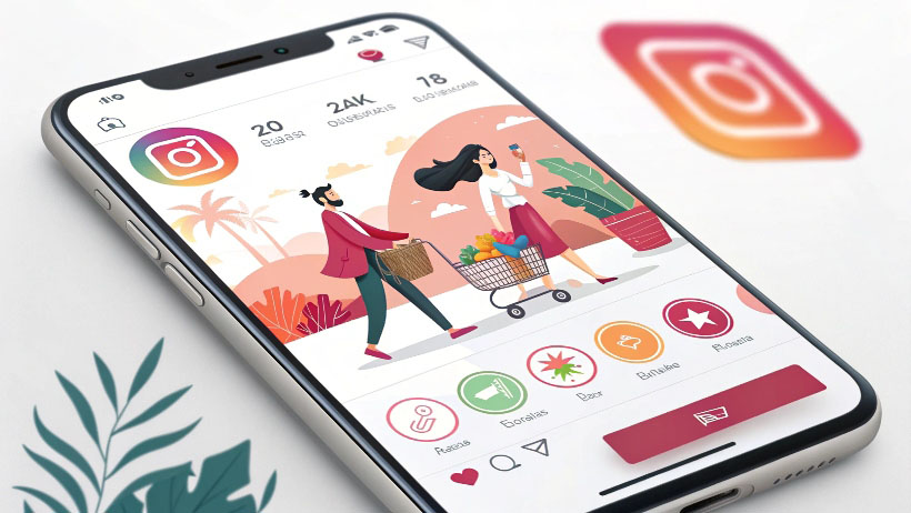 آیا خرید لایک برای چند پست حقیقت دارد؟