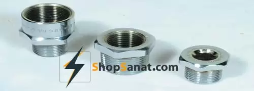 ردیوسر گلند شاپ صنعت