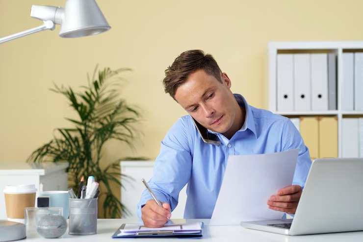 خدمات سریع حسابداری