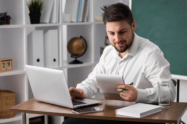آموزش حسابداری