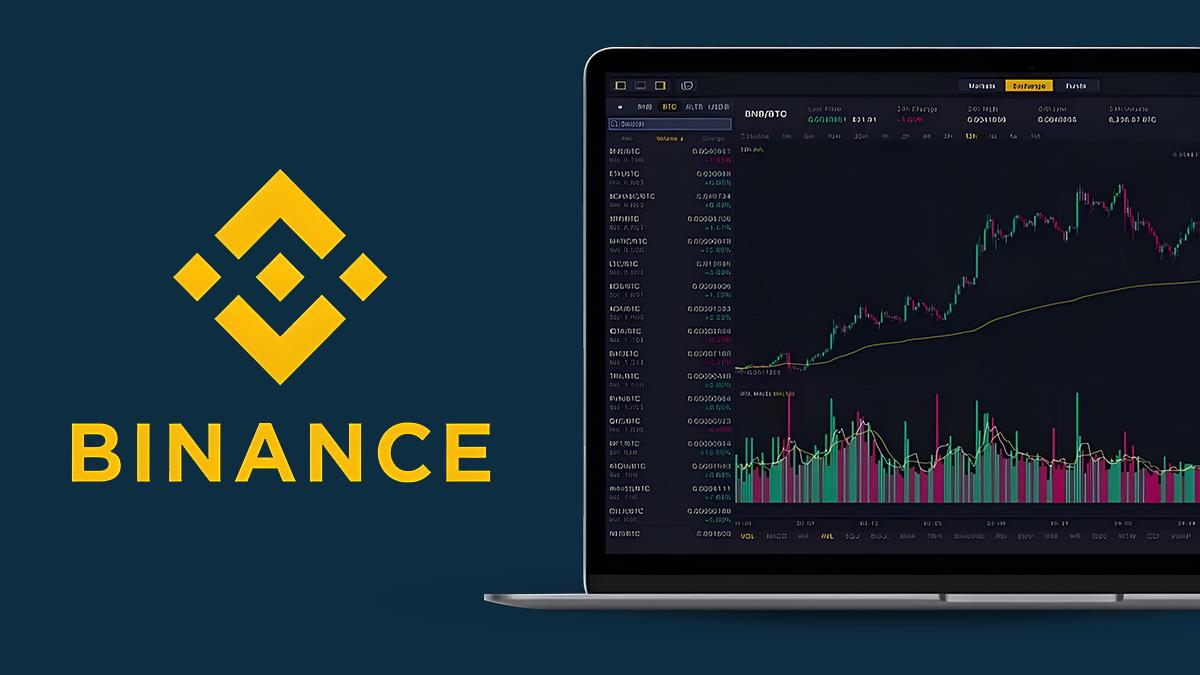 بایننس (Binance)