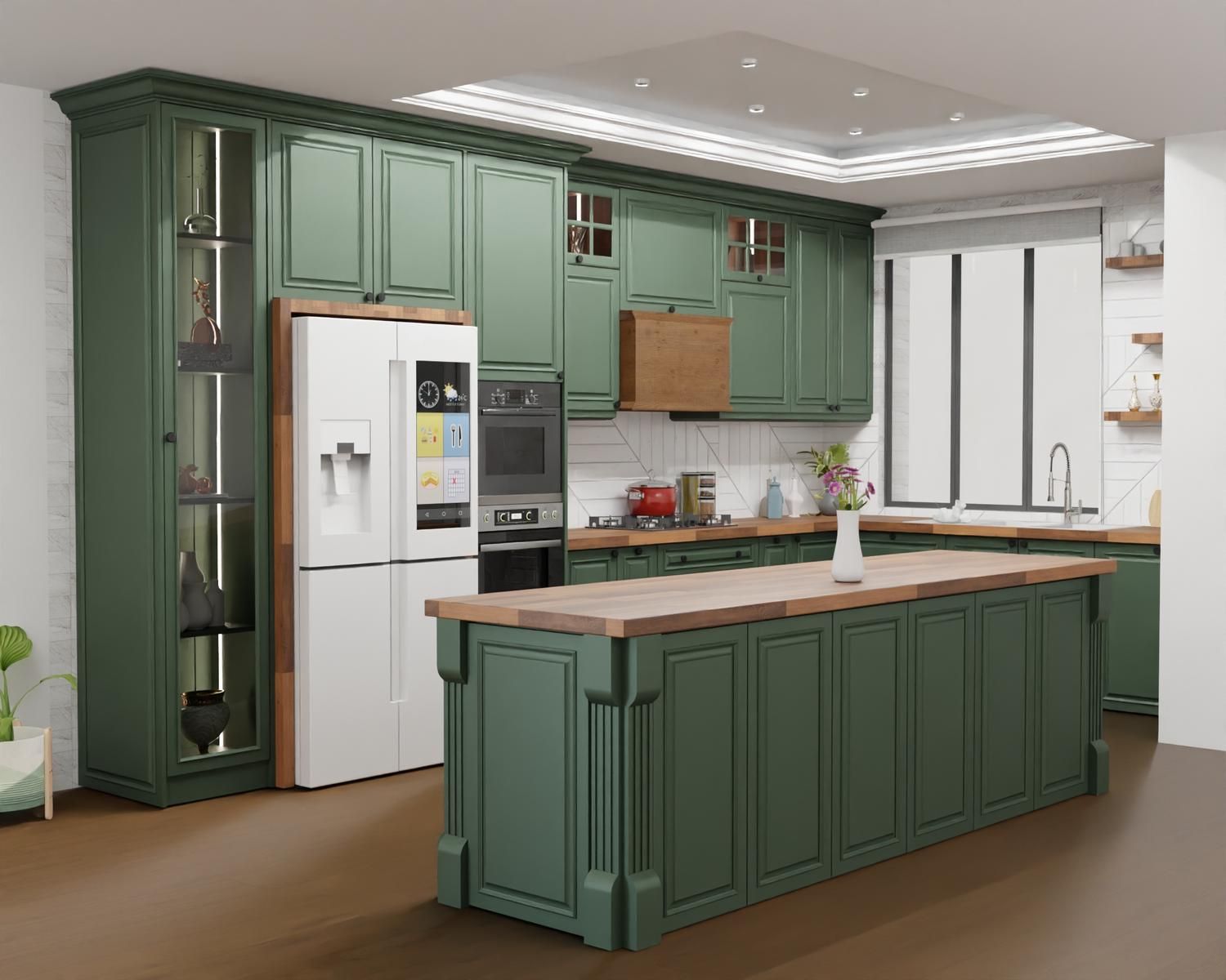 لولای کابینت
