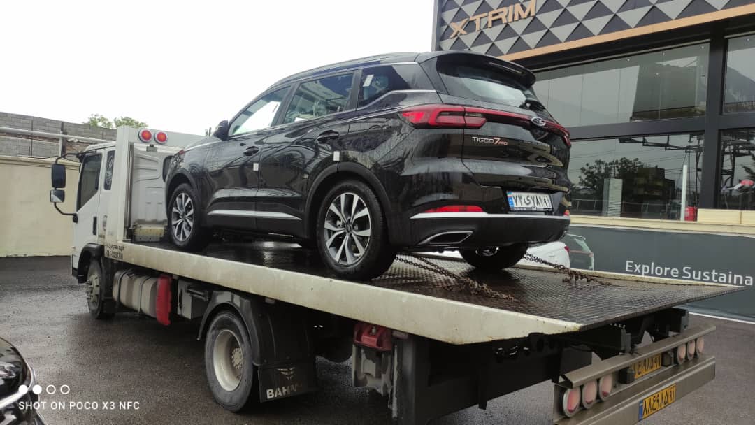 چگونه در زمان مناسب از مکانیک سیار استان اردبیل تماس بگیریم