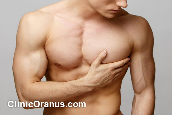 بهترین جراح ژنیکوماستی در تهران | کلینیک اورانوس