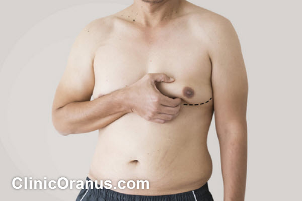 ویژگی های کلینیک زیبایی اورانوس