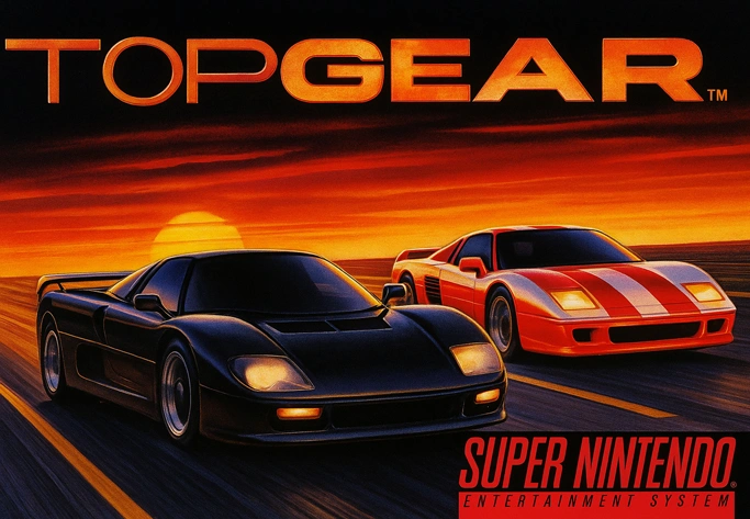 اجرای بازی‌های SNES روی کامپیوتر