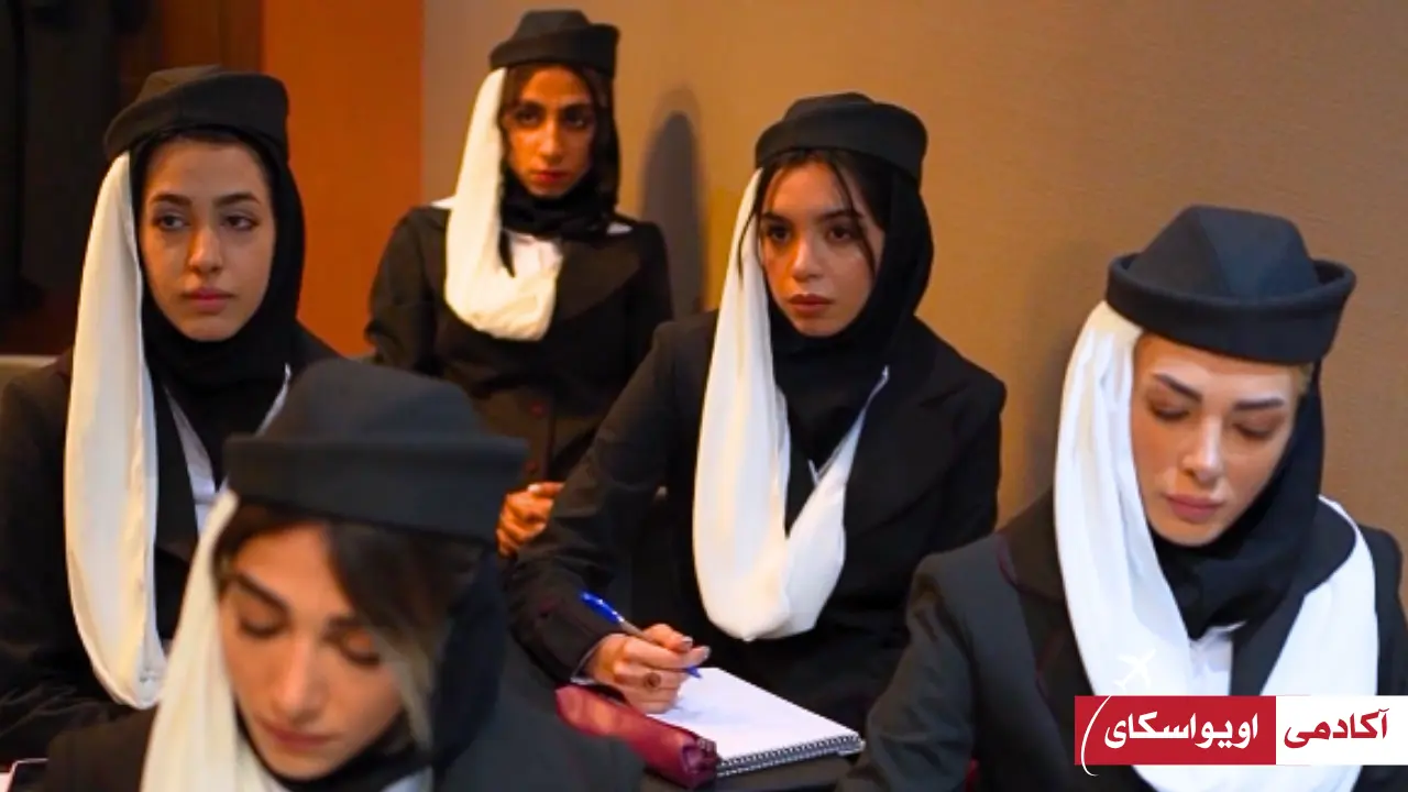 نکات کلیدی انتخاب مدرسه خلبانی