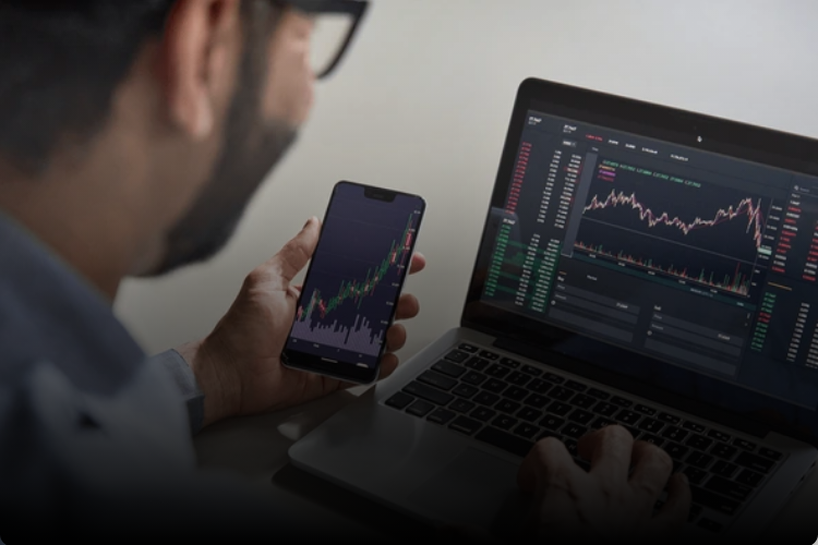 آموزش ارز دیجیتال