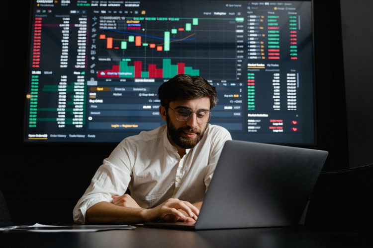 آموزش ارز دیجیتال