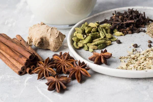 طرز تهیه چای ماسالا هندی