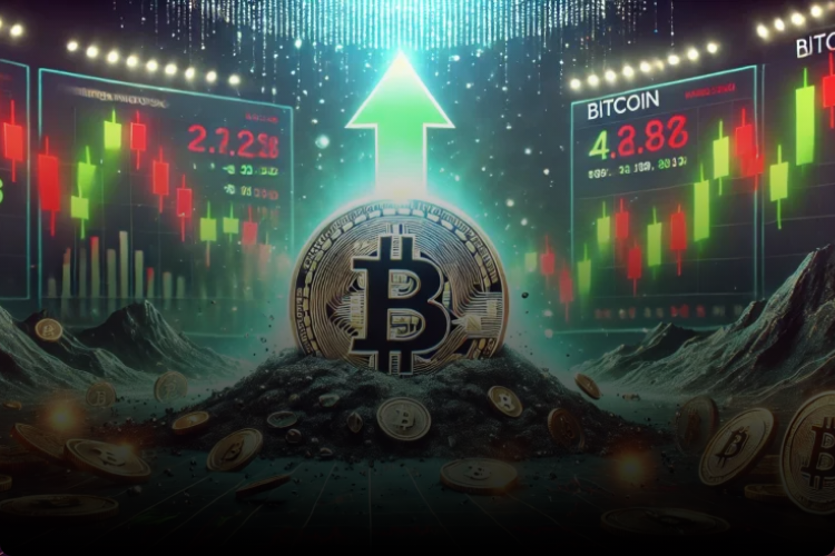 پیش بینی قیمت بیت کوین