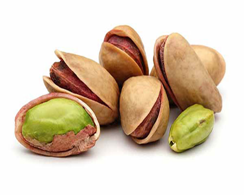 اسید فسفریک در باغات پسته