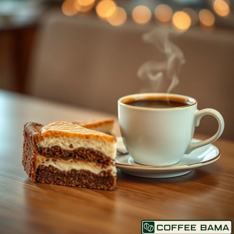 قهوه مناسب مهمونی و دوره همی