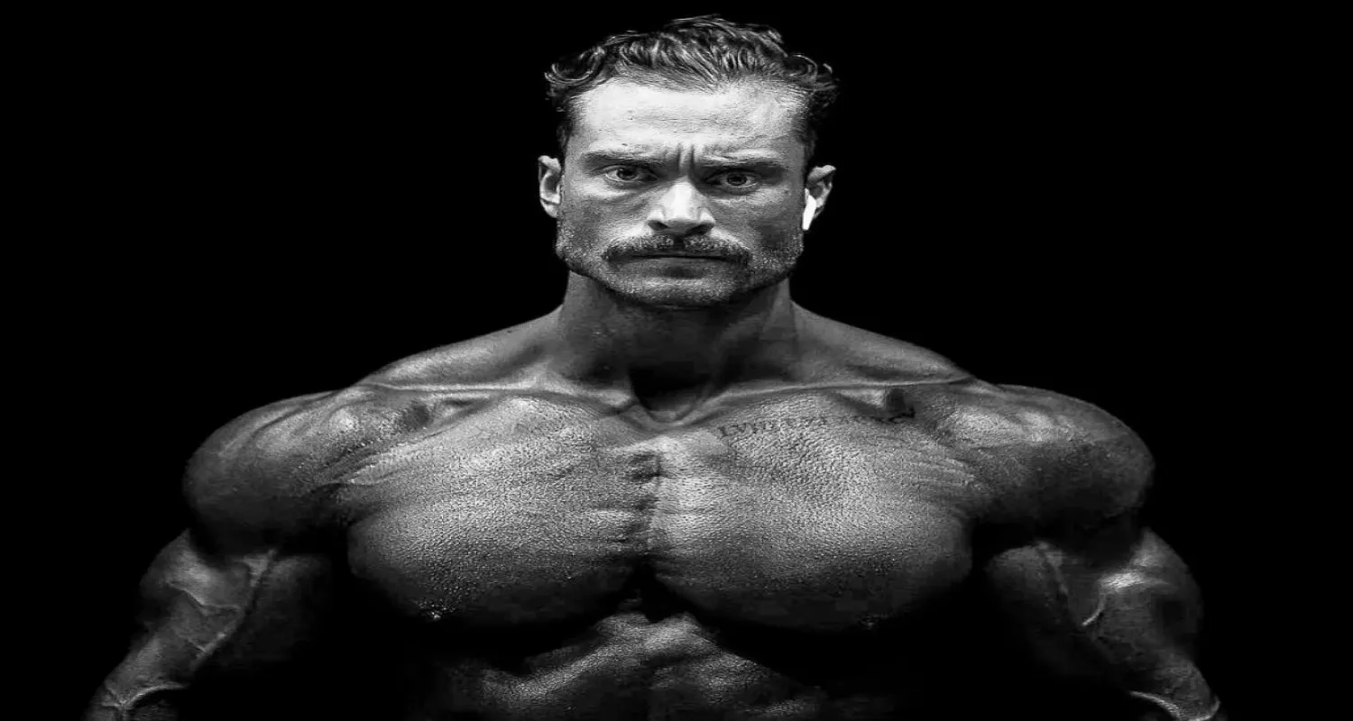 تمرینات بدنسازان معروف