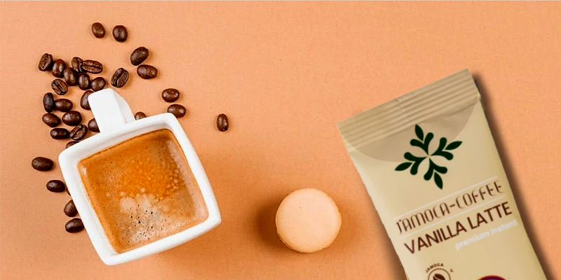 فواید قهوه لاته