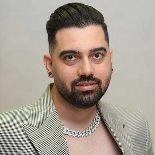 وقتی احساسات با صدا یکی میشود؛ نگاه دقیق به اجرای آرکو 1 آرکو