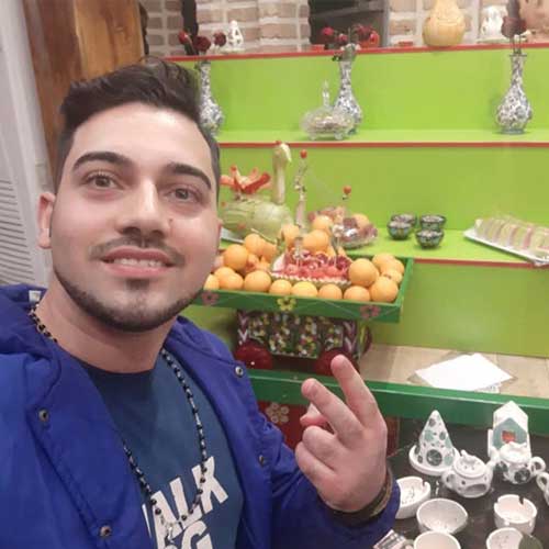 وقتی احساسات با صدا یکی میشود؛ نگاه دقیق به اجرای آرکو 5 آرکو