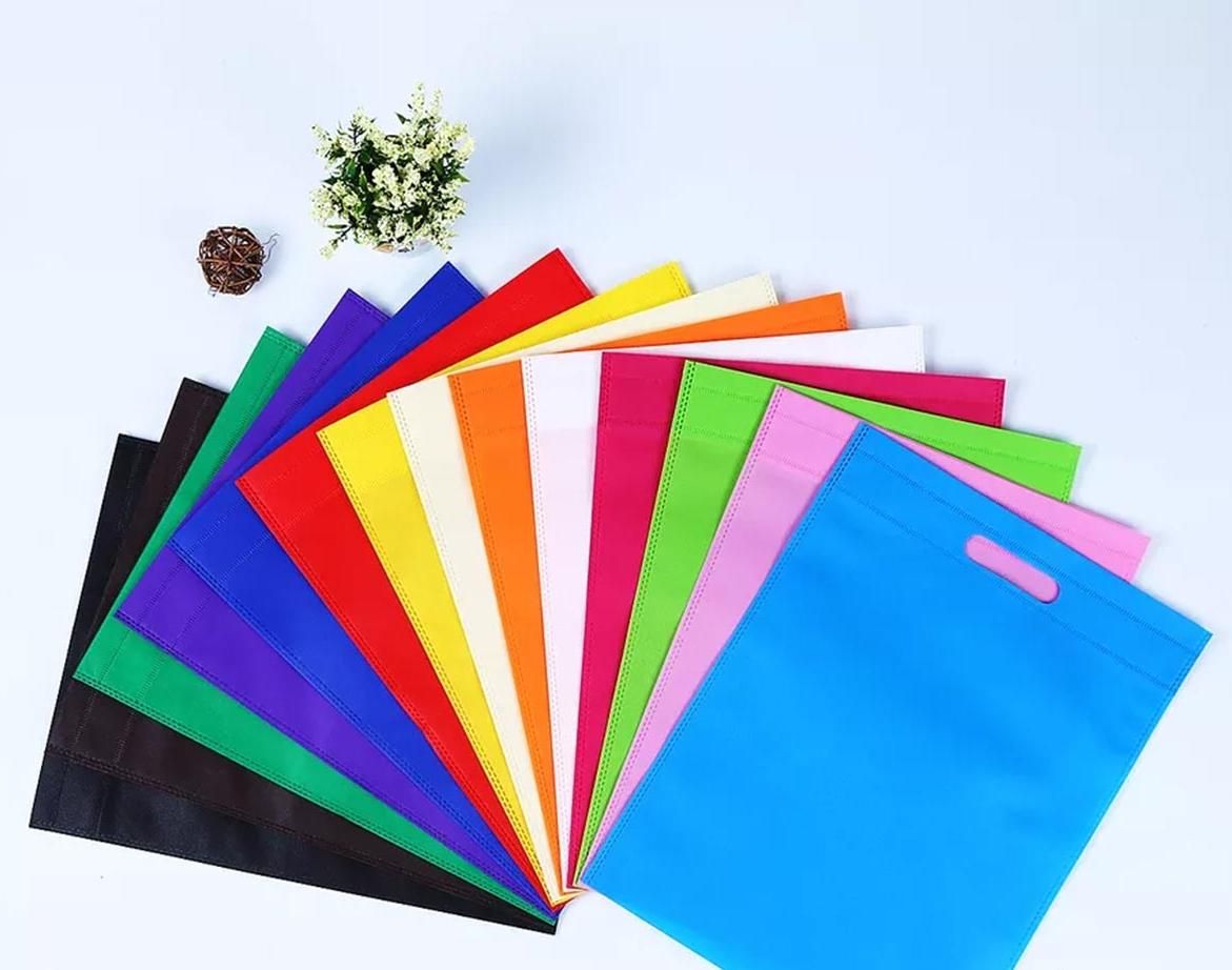 ساک پارچه ای