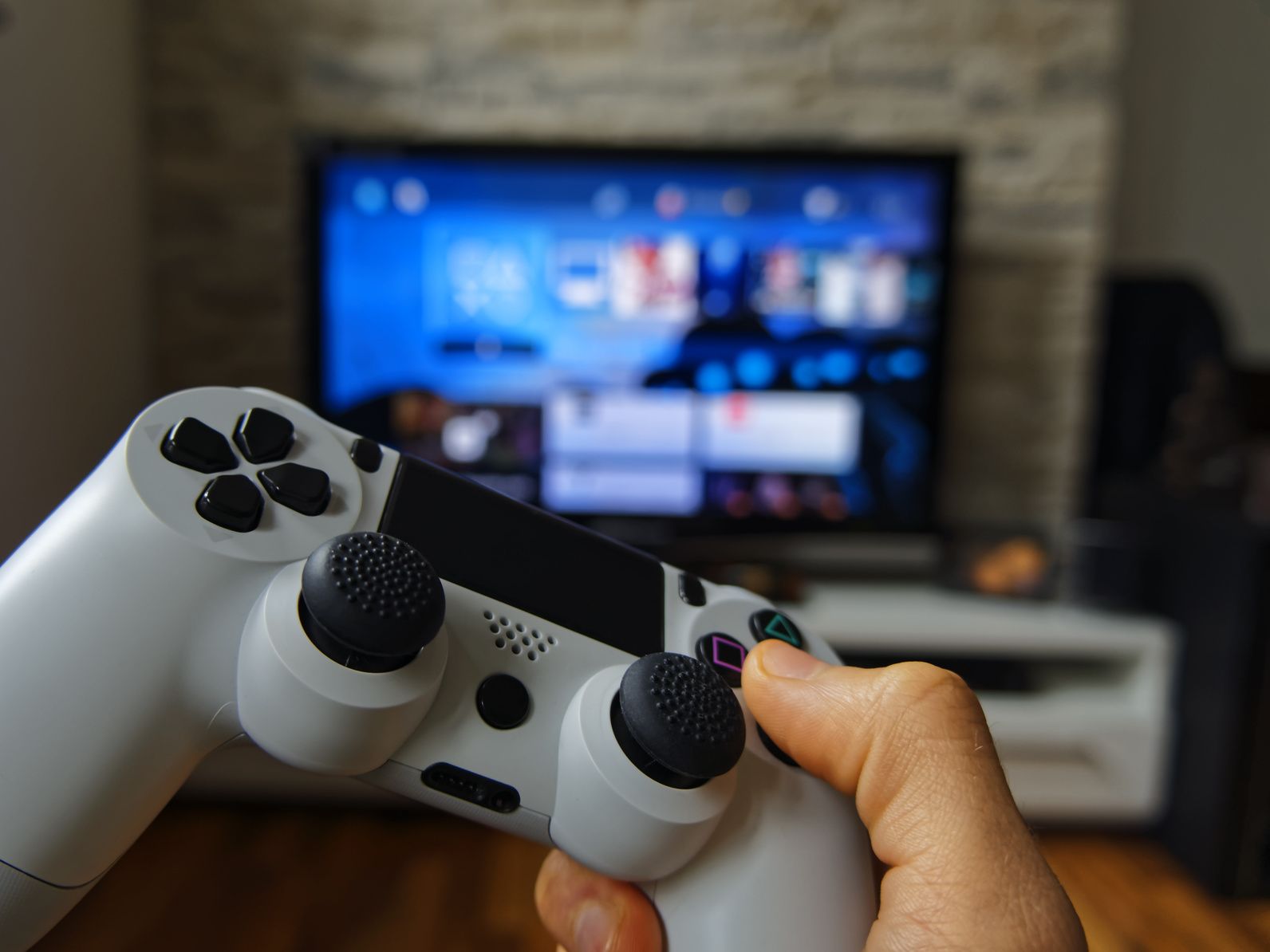 خرید اکانت ps4