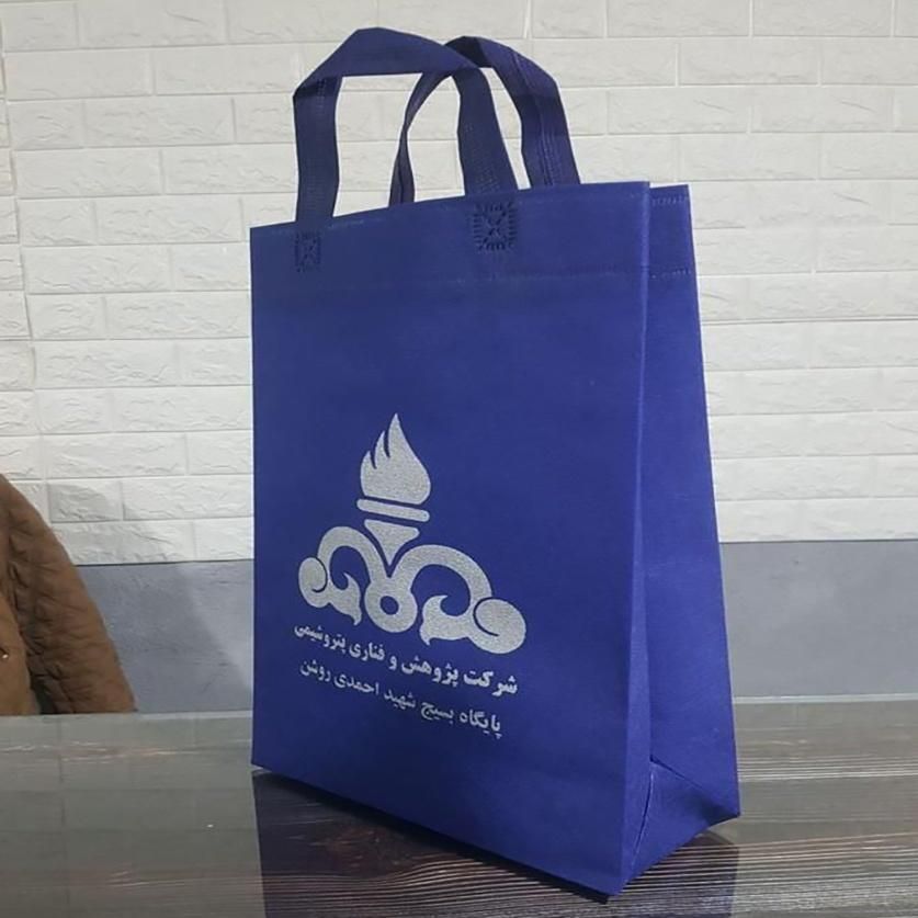 چاپ ساک دستی